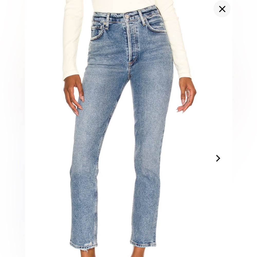 Citizens of Humanity Charlotte size 28